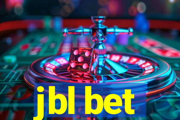 jbl bet